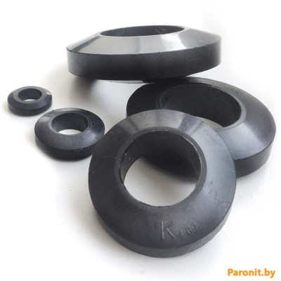 Купить резиновые кольца МУВП в Минске по приемлемым ценам