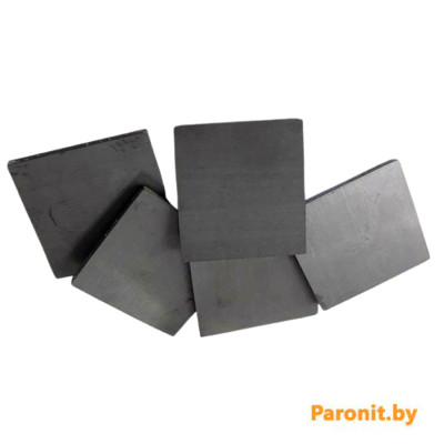 Купить Карбидокремниевые плиты  КК, КА, КН, КМК в Беларуси