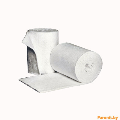 Купить волокно высокотемпературное теплоизоляционное в Беларуси